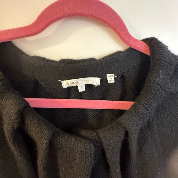 Vince Sweater - Picture 3 of 5